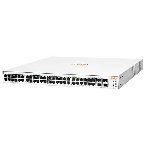 HPE JL686B 1930-48G 48PORT GGABT POE 4SFP SWTCH