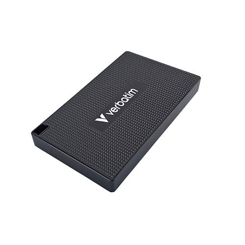 Verbatim 32030 512GB Gen2 USB3.2 Type-C 2000MB/1750MB Mini Tanabilir Ssd