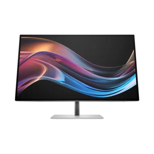 Hp Serial 7 PRO 727PK 27'' 5MS 4K UHD HDMI DP THUNDERBOLT 4 Monitor (8J9G2AA)