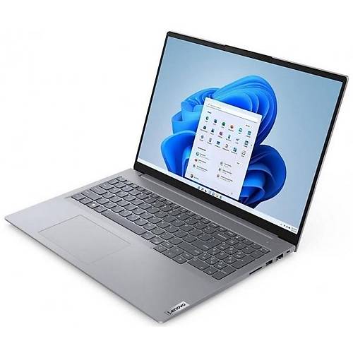 LENOVO THINKBOOK 21KH001ETR i5-1335U 16GB 512GB SSD 16''DOS