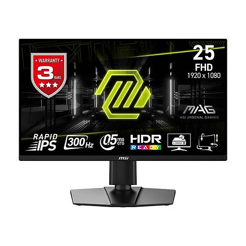 Msi 24.5
