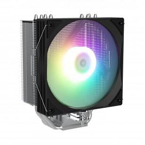 Zalman CNPS9X OPTIMA2 120MM ARGB ��lemci So�utucu 