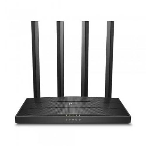 Tp-Link Archer C80 Ac1900 4Port Router