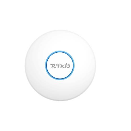 TENDA 126 AX1500 W�-F� 6 DUAL-BAND G�GAB�T AP TAVAN T�P� ACCESS POINT