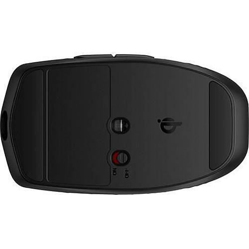 HP 695 Kablosuz arj Edilebilir Bluetooth Mouse (8F1Y4AA)