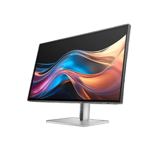 HP 27'' 727PQ PRO 8J4D8UT 5MS 120HZ QHD HDMI DP MONTR