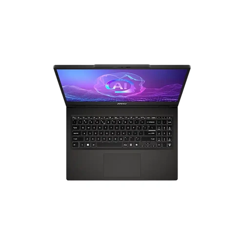 Msi VENTUREPRO 17 A2RWEG-027XTR CORE 7 240H 32GB 1TB SSD RTX5050 8GB 17.3'' Dos