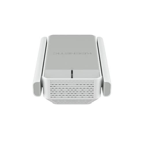 Keenetic Buddy 4 N300 KN-3211-01-EU Wi-Fi Mesh Priz Tipi Menzil Geniletici