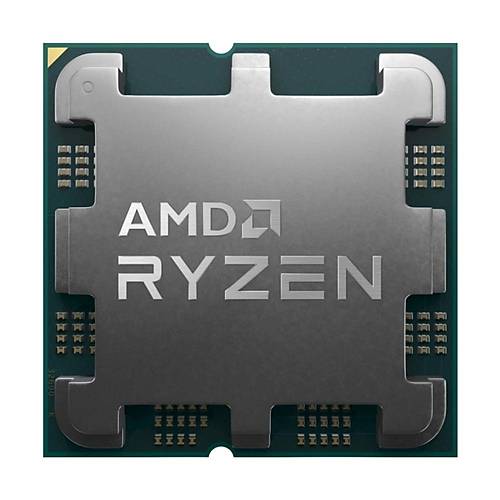 AMD Ryzen 5 7600X 4.70GHz 6 ekirdek 38MB nbellek Tray lemci