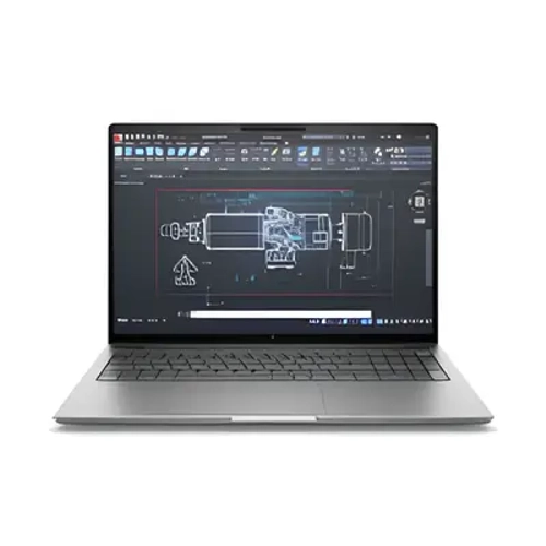 Hp Zbook 8 G1i A3ZW3ET U7-255H 32GB 1TB SSD RTX A500 4GB 16'' W11Pro