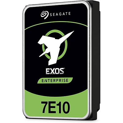SEAGATE 10TB EXOS 7200RPM 256M ST10000NM017B NAS D�SK