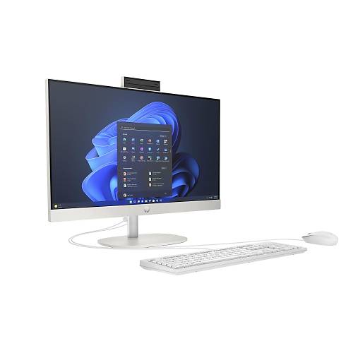 Hp ProOne 240 G10 623Z2ET i5-1335U 8GB 512GB SSD Dos 