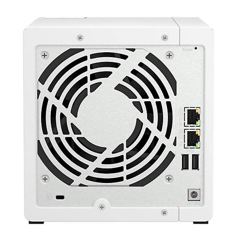 QNAP TS-433-4GB (4X3.5'') TOWER NAS