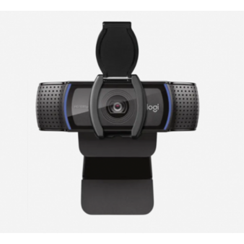 LOGITECH C920S HD PRO 960-001252 MKROFONLU WEBCAM
