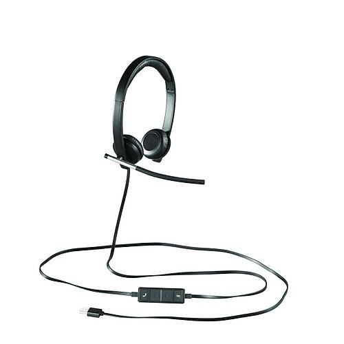 LOGTECH H650E USB STEREO KULAKLIK 981-000519