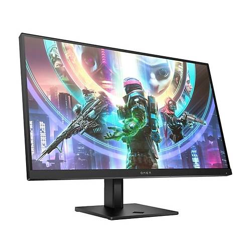 HP OMEN 27s 27'' 1ms 240Hz Pivot Hdmi Dp MM 240Hz IPS Monitr (780G5E9)