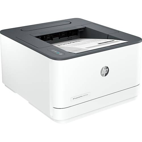 HP 3003DW LASERJET PRO TEK FONKSYONLU SYAH LAZER YAZICI (3G654A)