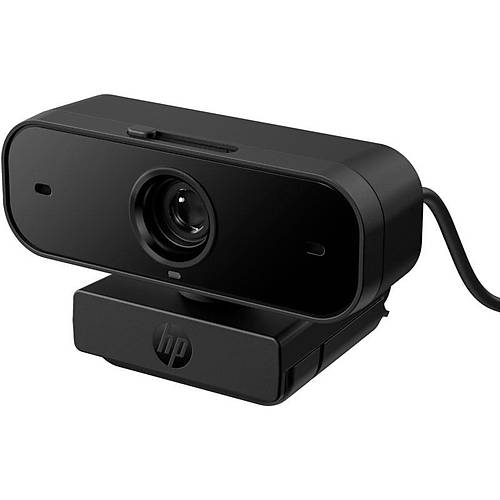 HP 435 FHD USB-A WEBCAM SYAH 77B10AA