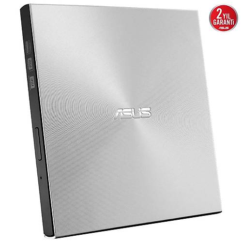 ASUS ZENDRIVE-U8M SDRW-08U8M-U HAR�C� ULTRA �NCE DVD YAZICI M-DISC USB Type-C G�M��