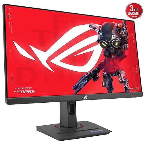 Asus 24.5'' ROG STRIX XG259CS 1MS 180HZ FHD ADAPTIV Monitr