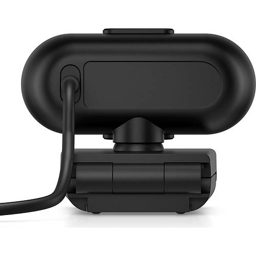 Hp 325 Fhd Usb-A Webcam Siyah 53X27AA