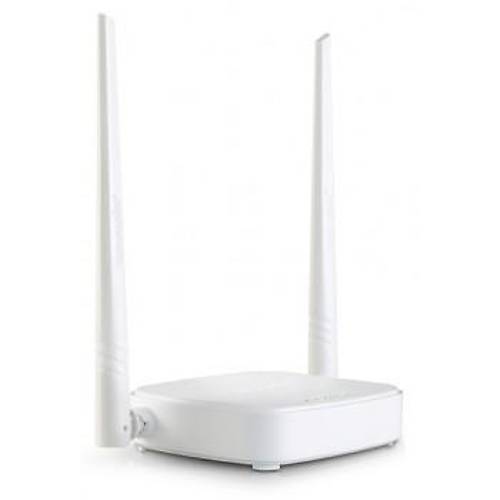Tenda N301 300Mbps 4xPort WiFi-N 2xAnten Router