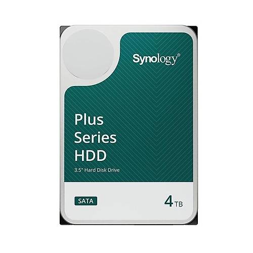 Synology 4TB 5400RPM 3.5