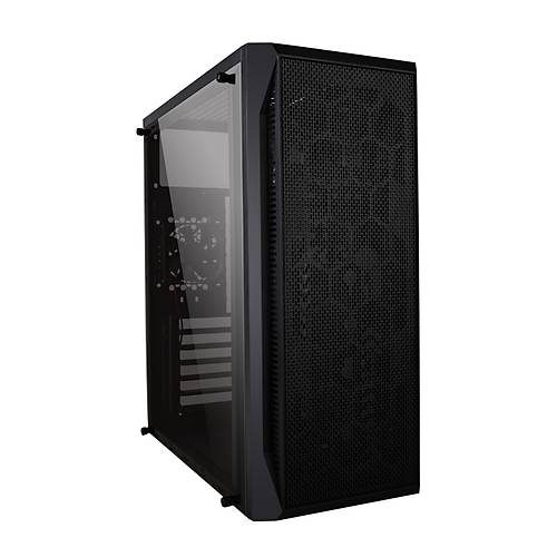 HPER ZOE GAMNG RANBOW MD ATX KASA 500W
