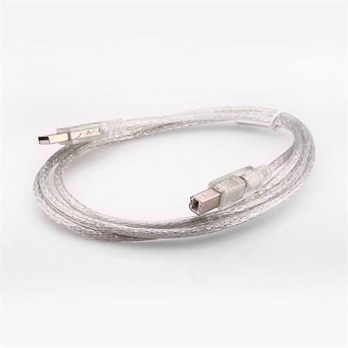 S-link SL-U2015 1,5 Metre Usb 2.0 Ae Be Yazc Kablosu