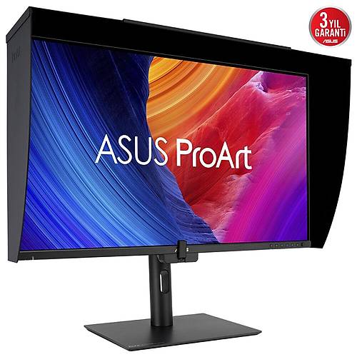 Asus ProArt 31.5