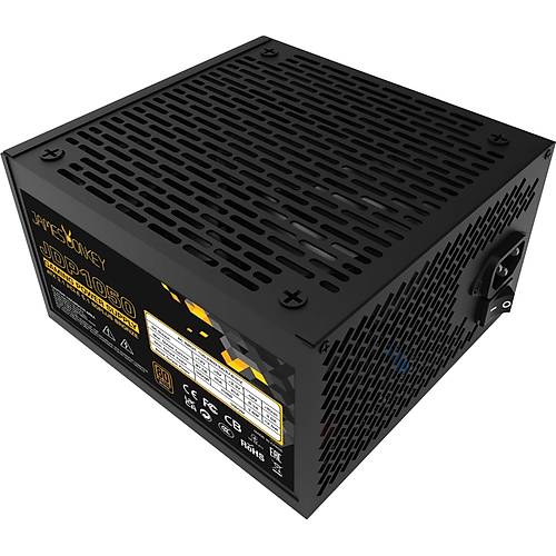 James Donkey JDP1050 APFC 1050W Power Supply