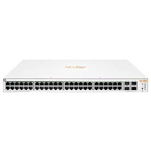 HPE JL686B 1930-48G 48PORT GGABT POE 4SFP SWTCH