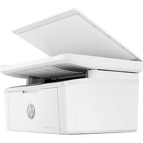HP M141CA �OK FONKS�YONLU S�YAH LAZER YAZICI (7MD75A)