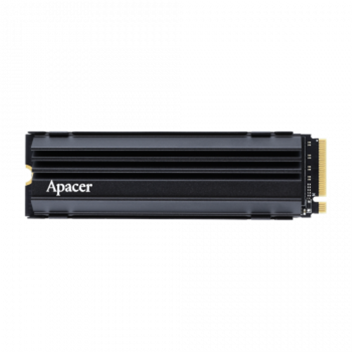 Apacer AS2280Q4U-1 2TB 7400-7000 MB/s M.2 PCIe Gen4 SSD (AP2TBAS2280Q4U-1)