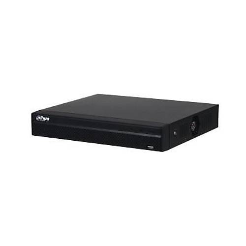 Dahua NVR4104HS-4KS2/L 4 Kanal 1U H.265 NVR 1x16TB Kay�t Cihaz�