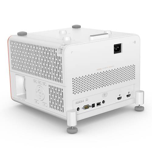 BenQ  X3100I PRO 3300 ANS 3840�2160 4K Projeksiyon Cihaz�