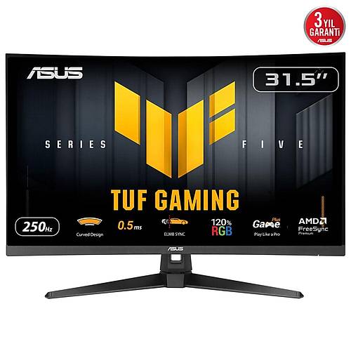 ASUS TUF GAMING 31.5