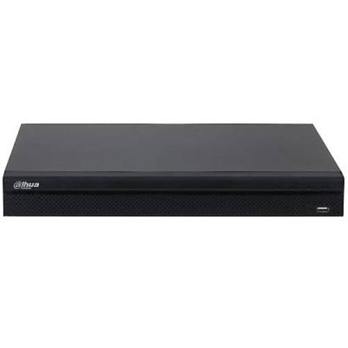 Dahua NVR4216-16P-4KS3 16 Kanal POE NVR 2x20T Kay�t Cihaz�