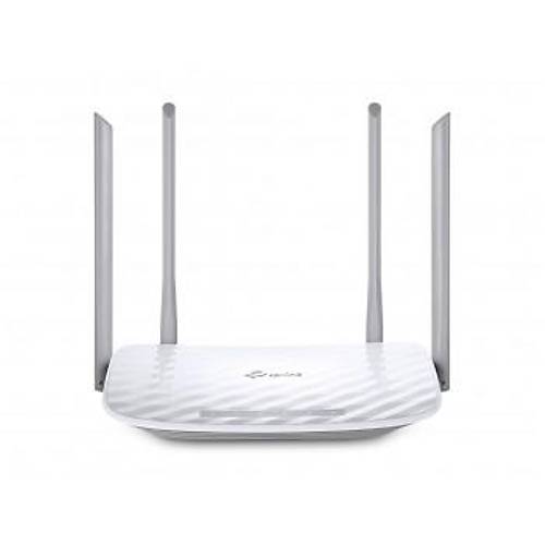 Tp-Link ARCHER-C50 4Port 1200Mbps Router