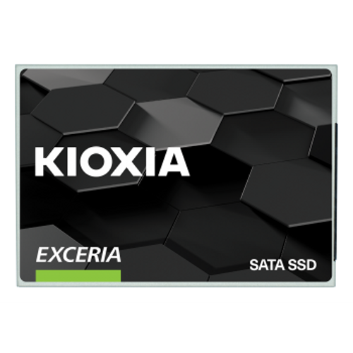 Kioxia Excer�a 960GB 555/540MB/s LTC10Z960GG8  3D 2.5