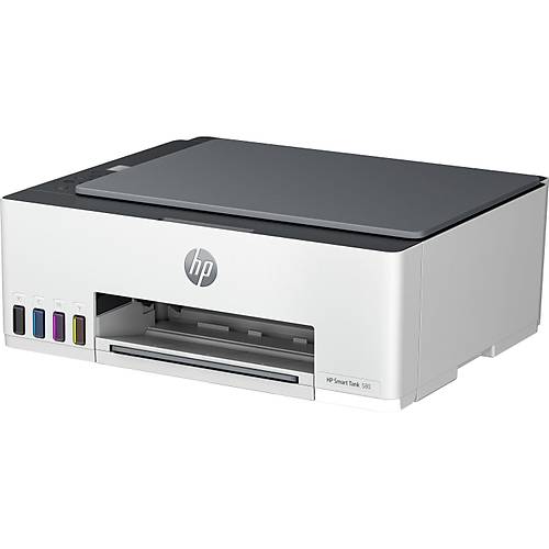 Hp Smart Tank 580 1F3Y2A Wi-Fi Renkli ok Fonksiyonlu Yazc