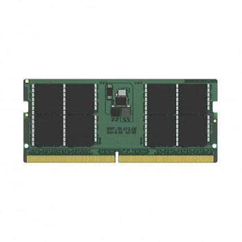Kingston 32GB DDR5 5600MHZ KVR56S46BD8-32 Sodimm Ram