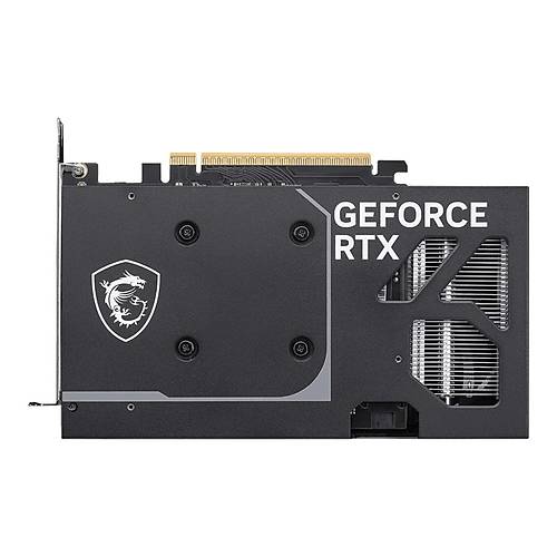 MSI GEFORCE RTX 5050 8G VENTUS 2X OC