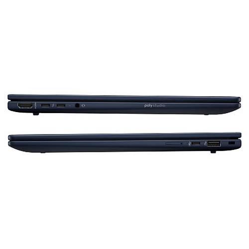 Hp Elitebook X G1i AI B66VDAT U7-258V 32GB 1TB SSD 14