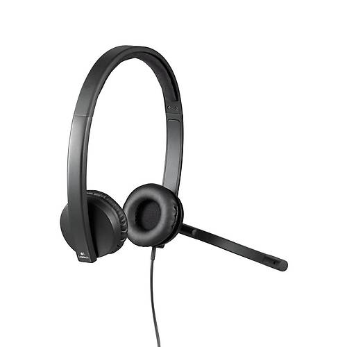 Logitech H570E Usb Stereo Kulaklik 981-000575