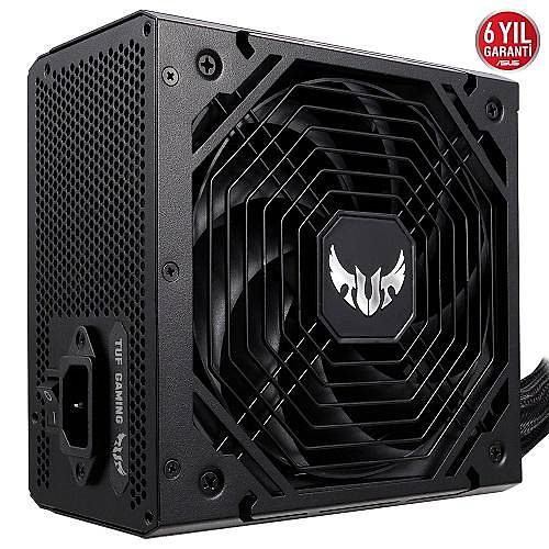 ASUS TUF GAMNG 550B 80+BRONZE 550W G KAYNA