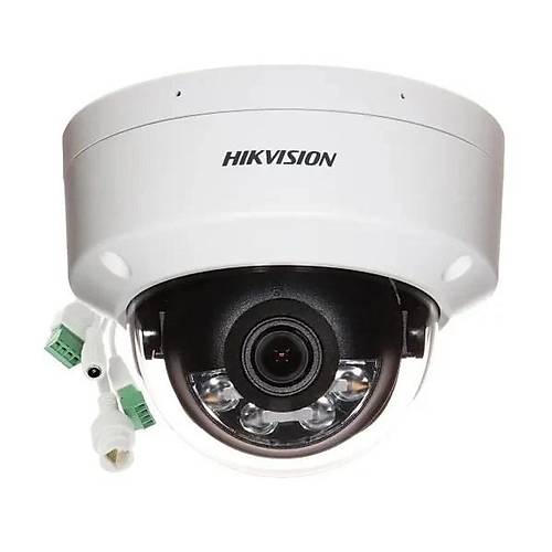 Hikvision DS-2CD2143G2-LIS2U 4MP Dual Light Dome Ip G�venlik Kameras�