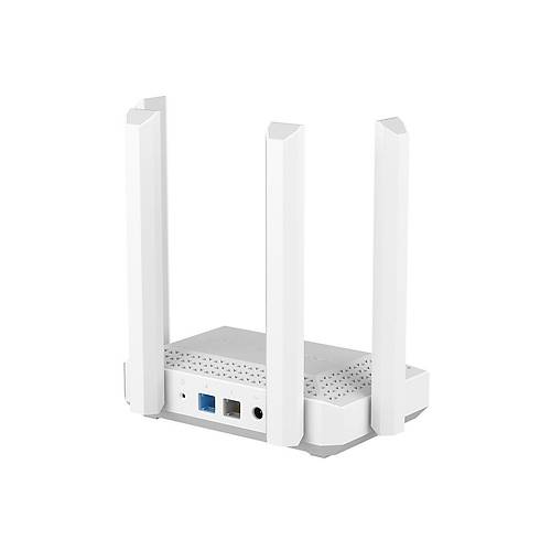 Keenetic KN-3910-01-EU Challenger AX3000 2x2.5Gbit Port Mesh Router