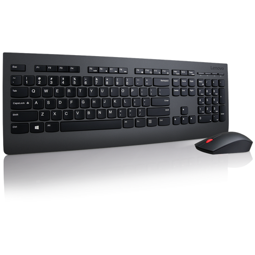 Lenovo Professional 4X30H56827 Kablosuz Klavye Mouse Seti