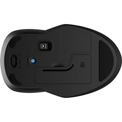 HP 255 Kablosuz Mouse Siyah 8R3U1AA 